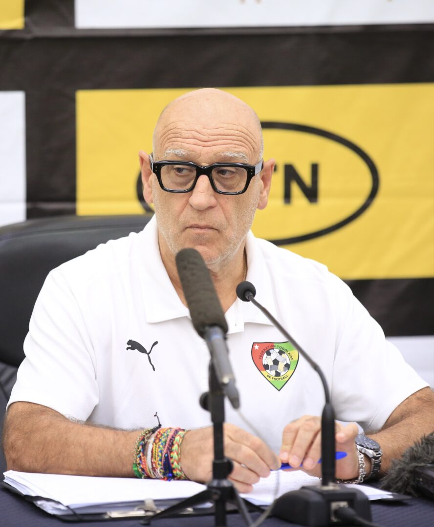 Elim CAN 2027 / Patrice Neveu : « Nous sommes en Zambie avec l’ambition de faire un résultat »