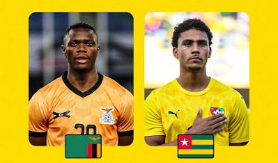Elim CAN 2027 : Où suivre le match Zambie-Togo en direct ?