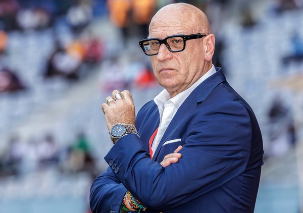 Elim CAN 2027 / Patrice Neveu : « Je suis satisfait de la prestation de mes joueurs »