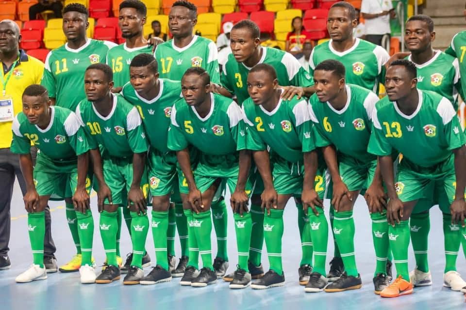 Mara'Monde 2026 : Le Togo réalise un sans-faute et s'offre le ticket des quarts 