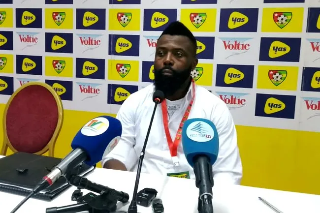 Elim CAN U23 : Kader Cougbadja dévoile son objectif 