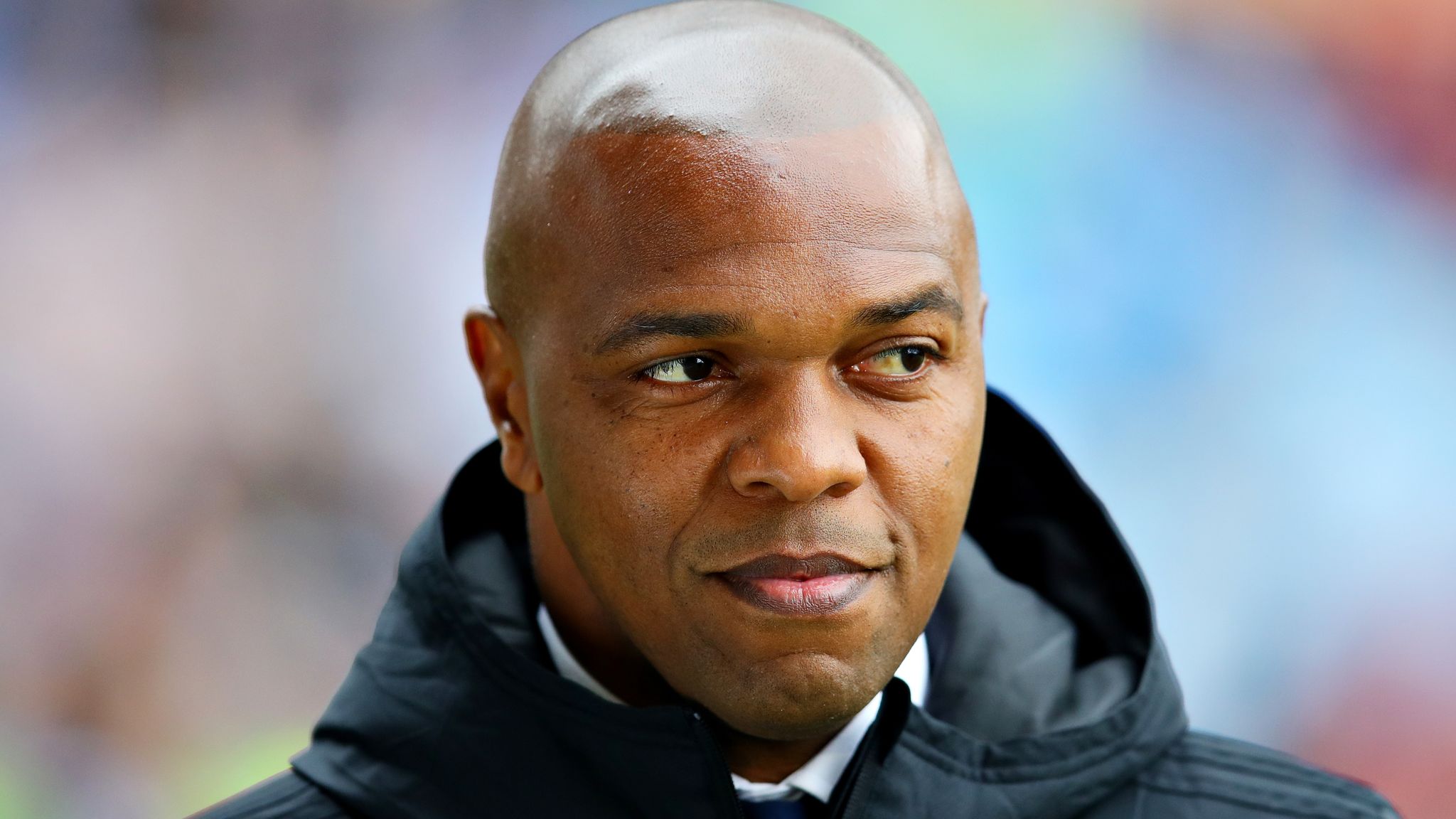 Afrique du Sud : Quinton Fortune propose ce joueur à la sélection 