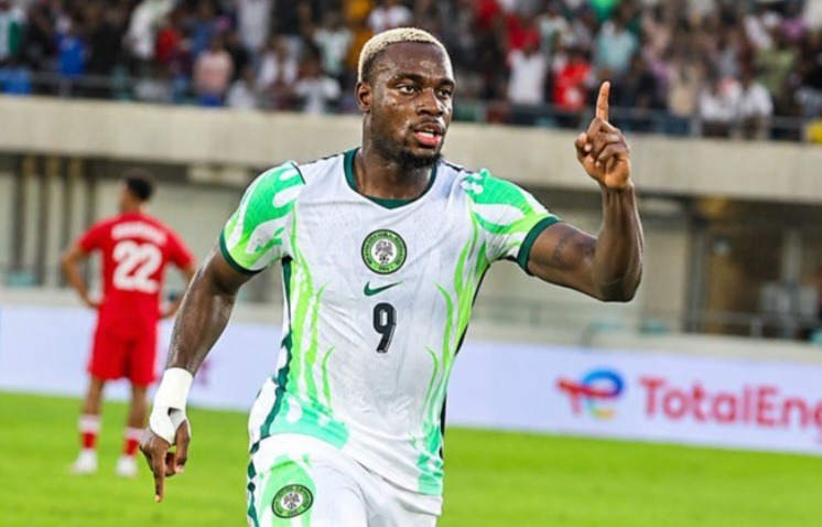Russie-Nigeria : La fédération réagit aux multiples forfaits des Super Eagles 