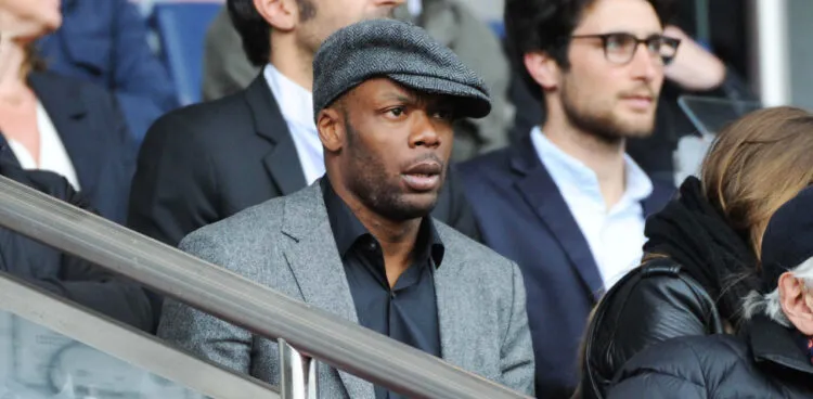 France : La nouvelle vie de Sylvain Wiltord 