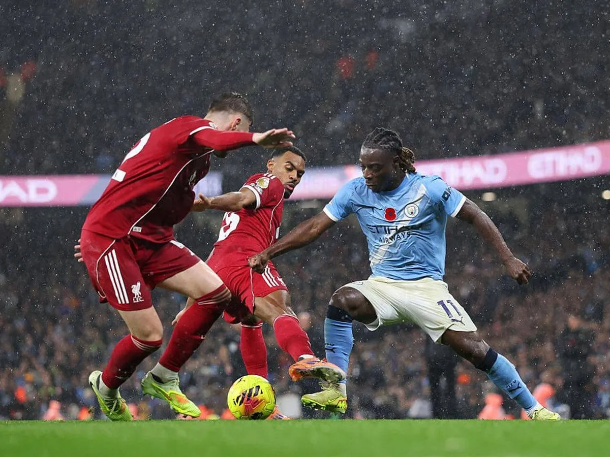 Football : Les plus gros rendez-vous du week-end en Europe