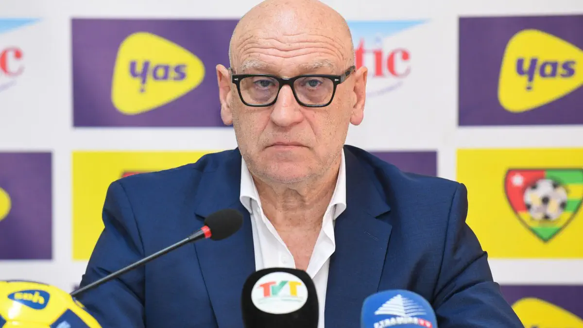 Elim CAN 2027 : Patrice Neveu a dévoilé la pré-liste des Eperviers