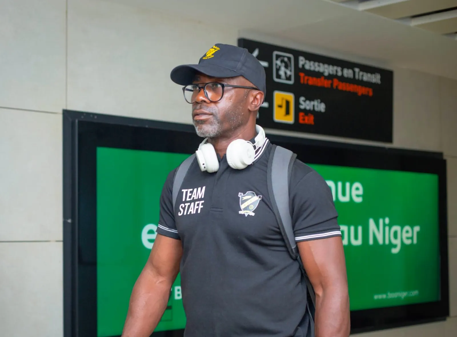 Coupe CAF / Kodjo Afiadegnigban (ASKO) : «On est allé le chercher »