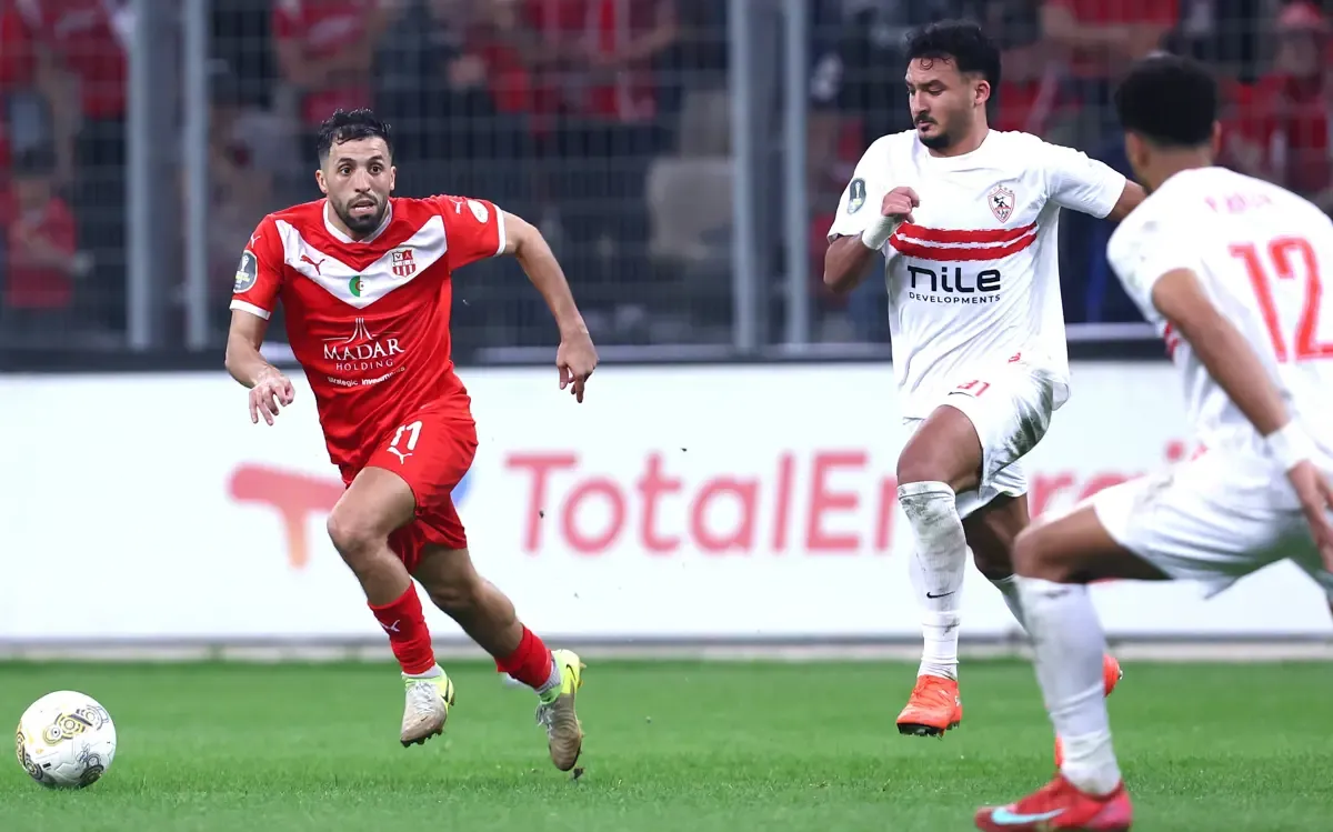Coupe CAF : Les 16 clubs qualifiés pour la phase de groupes 
