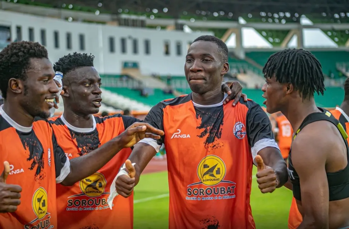 Ligue des champions CAF : Les qualifiés pour la phase de groupes 