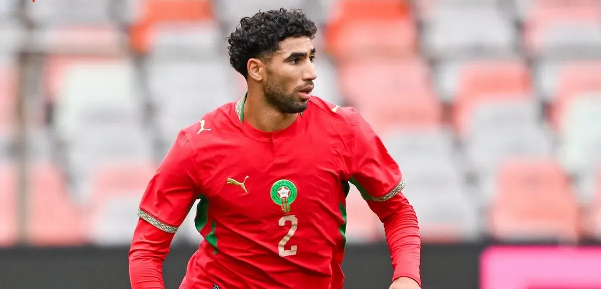 Ballon d'Or 2026 : Le premier Africain du classement général 