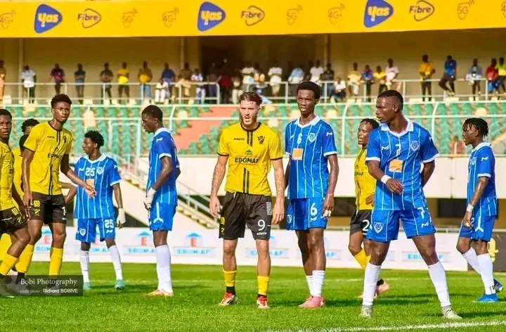 Coupe CAF : Les différentes poules constituées 