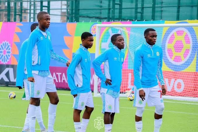 Mondial U15 : La Somalie écarte la RD Congo en quarts 