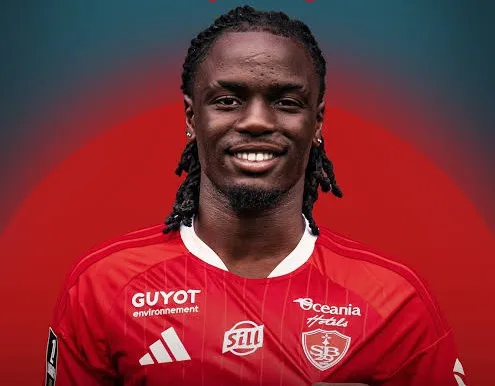 Football : Joseph Nonge hésite entre la Belgique, la RD Congo et le Costa Rica
