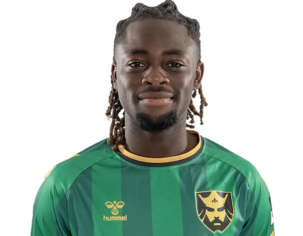 Serbie : Arsène Wukanya réussit ses débuts avec le FK Javor Ivanjica