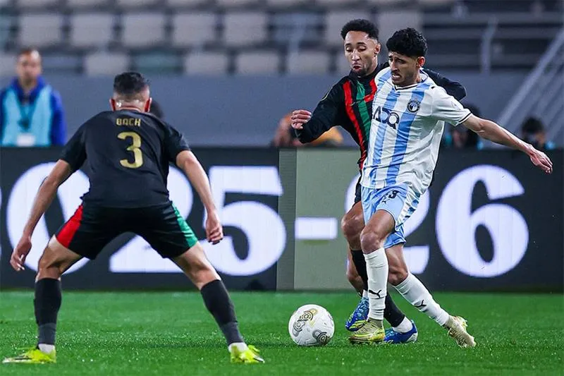 Ligue des champions CAF : La composition des différentes poules 