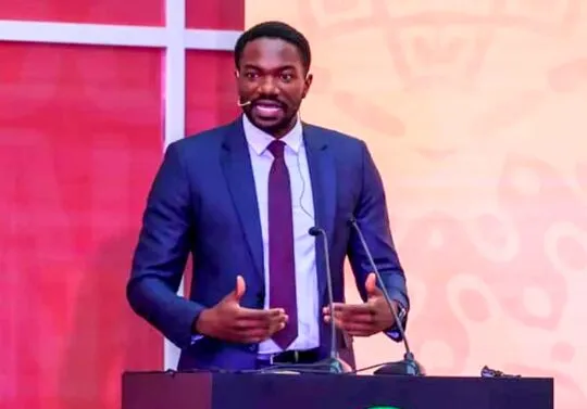 Officiel : Samson Adamu nouveau patron du secrétariat général permanent de la CAF