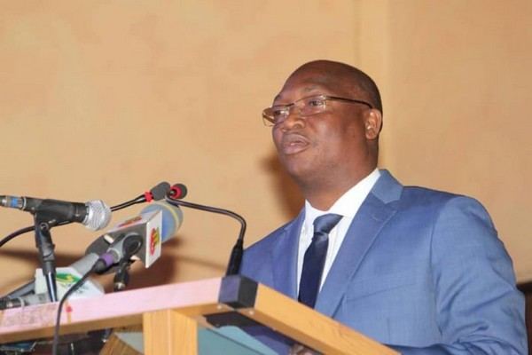 Amical Algérie-Togo : La mise au point de Guy Akpovy