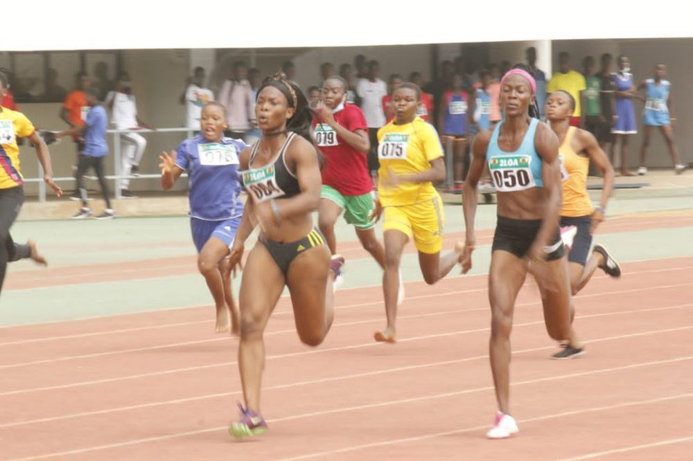 Athlétisme : Judith Koumedzina et Kossi Nayo toujours au rendez-vous