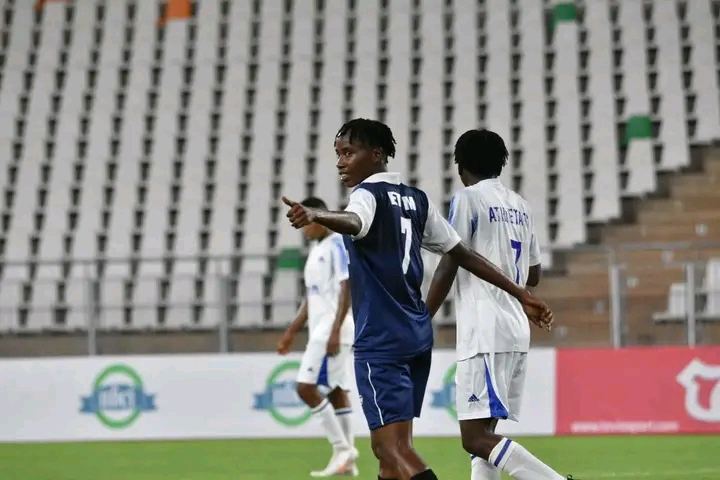 UFOA B qualif LDC CAF(F):Bayelsa étouffe Athleta , Ampem Darkoa s'offre USFA