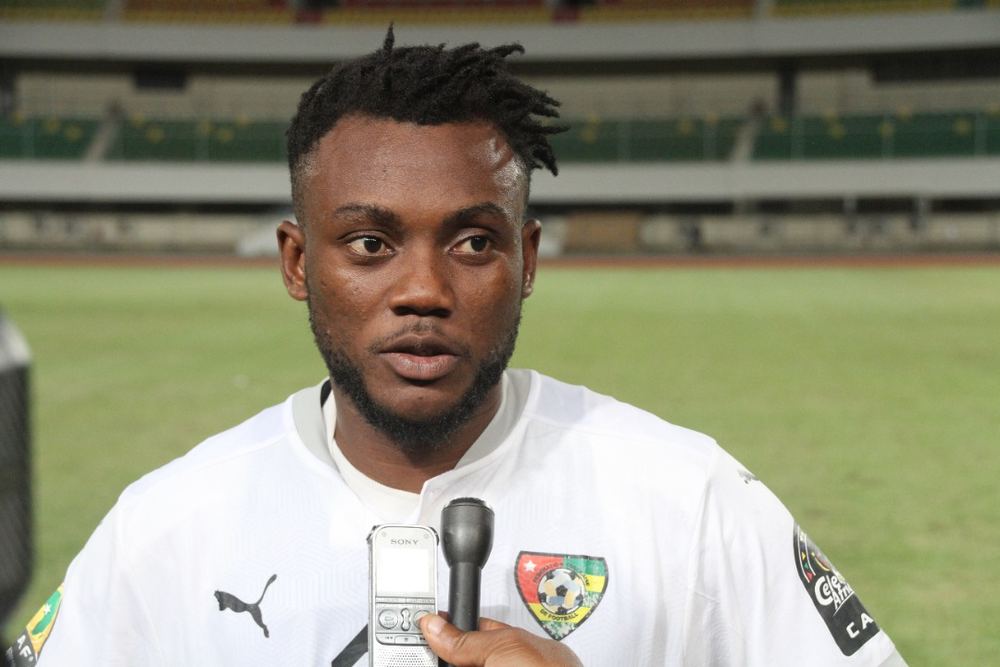 TOGO vs Niger : ABBUY Thierry «on est concentré sur les objectifs à atteindre»