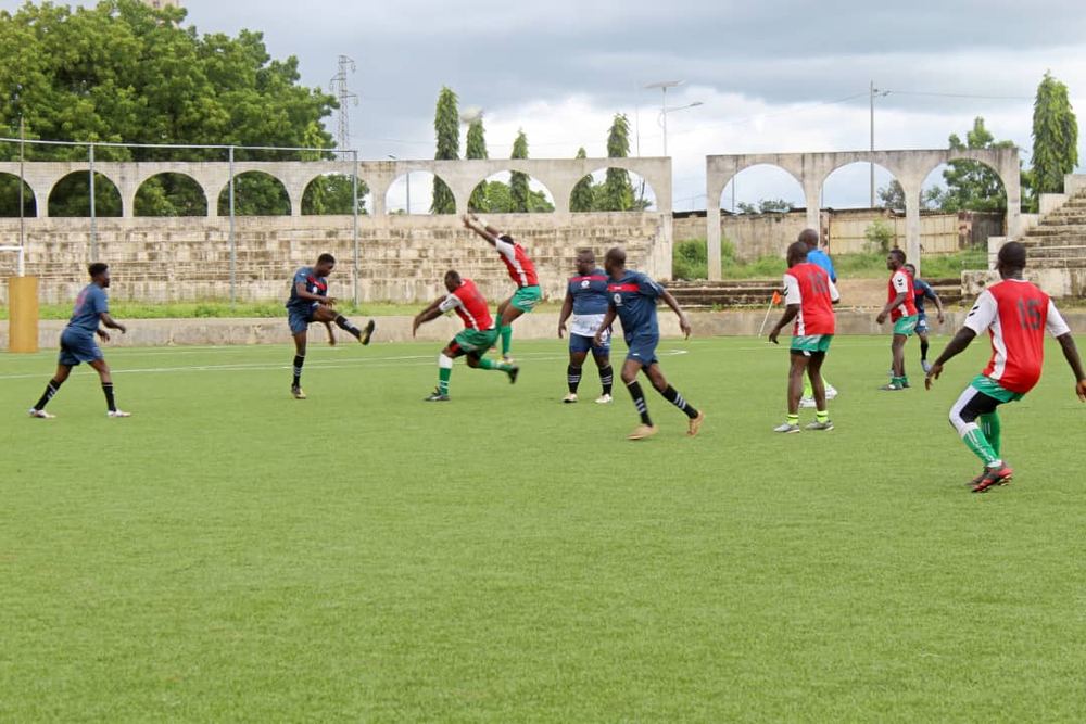 Chpt National Rugby à 7: les finalistes de la Zone Nord connus