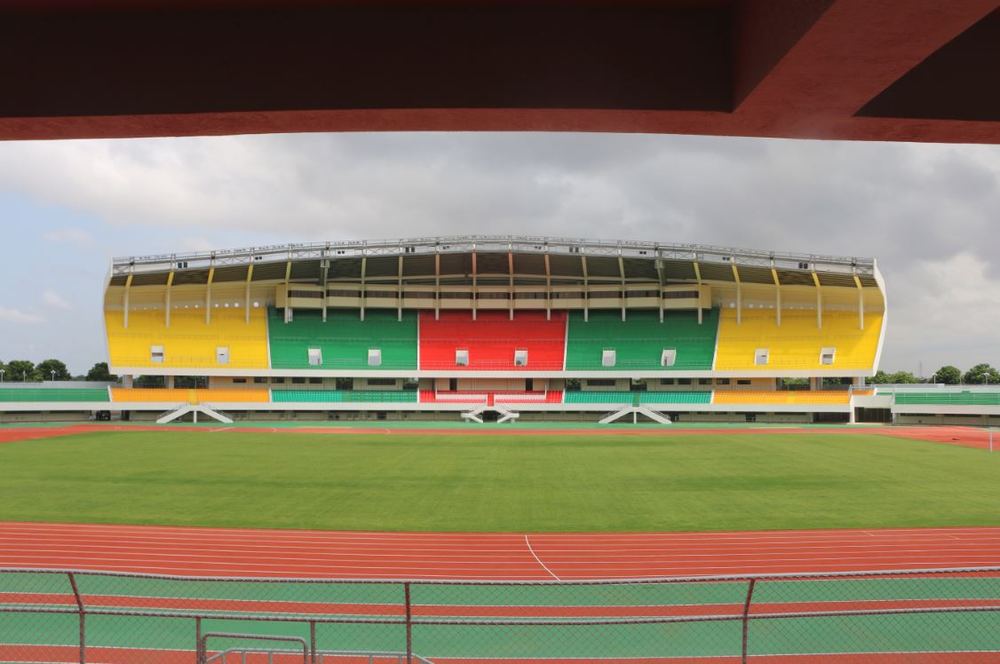 Elim Mondial U20 (F) : Des abeilles s'invitent à Kegue