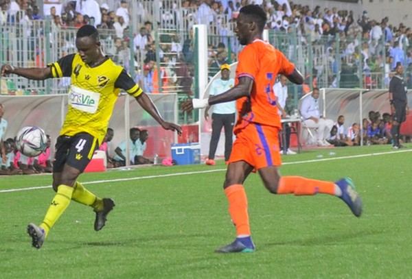 Ligue des Champions CAF : ASKO surprend Nouadhibou et se qualifie