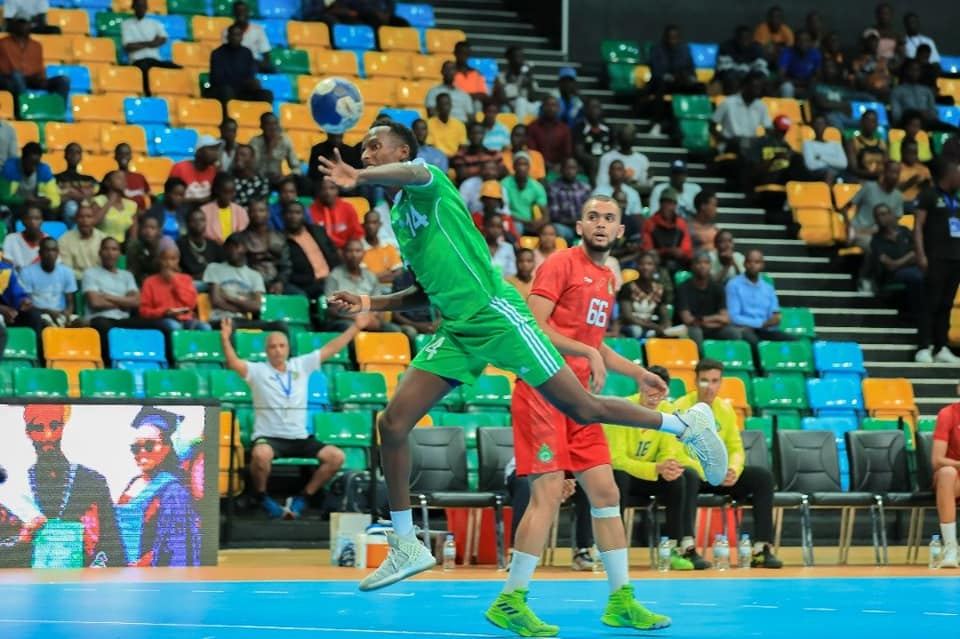 Handball: Le 43e Champ. d'Afr. des Clubs Champ. commence ce 30 sept à Tunis