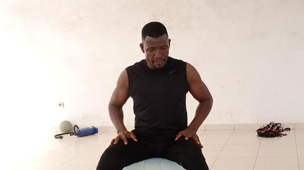 Sport Santé: Un advisor international sur JNDS