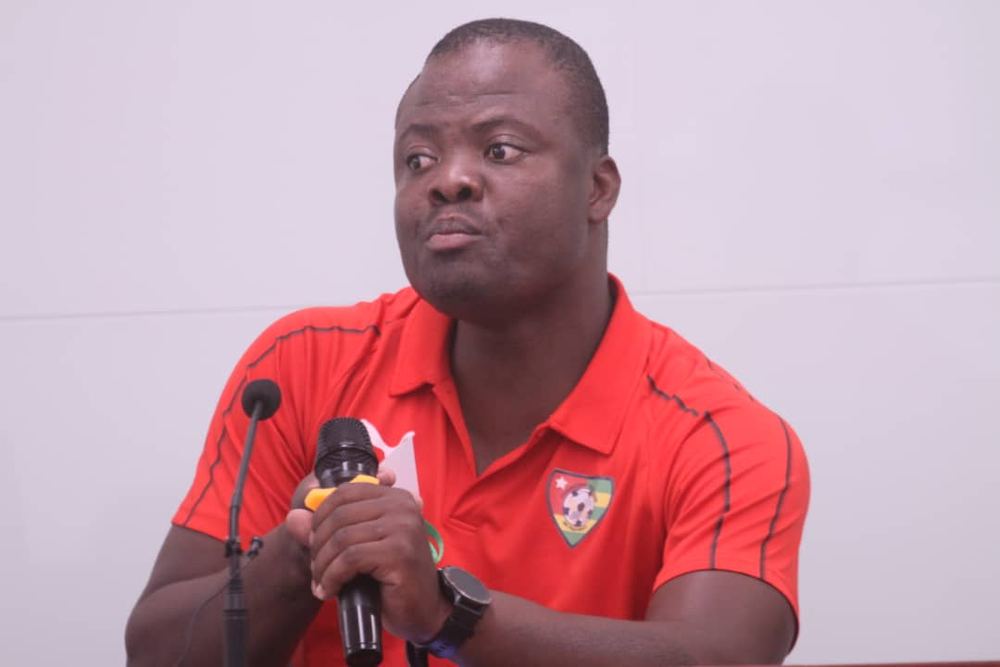 Elim CHAN 2023 : Hugues Kao défaitiste devant la presse