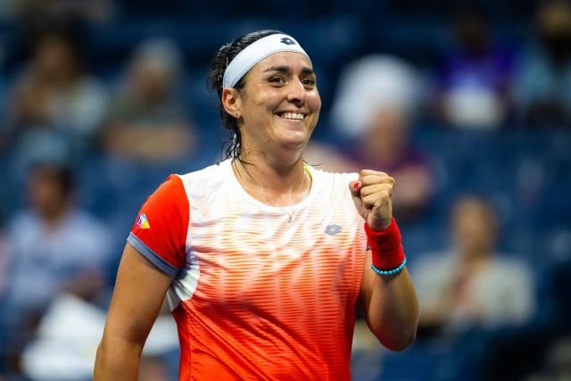 Tennis Us Open: Ons Jabeur dans le carré d'as