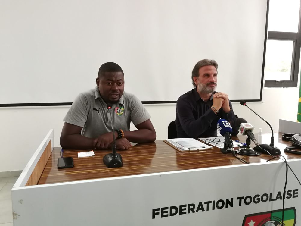 Eperviers du Togo: des retours pour oublier les blessés