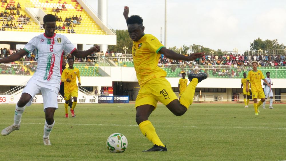 ElimCan U23: Tour 2 validé pour les Eperviers
