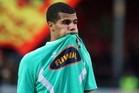 Journée FIFA: Amévor Mawouna out