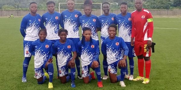 Foot Féminin Togo : Amis du Monde remporte le graal devant Athléta