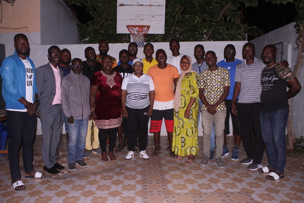 Basketball: le bureau fédéral échange avec le collège arbitral