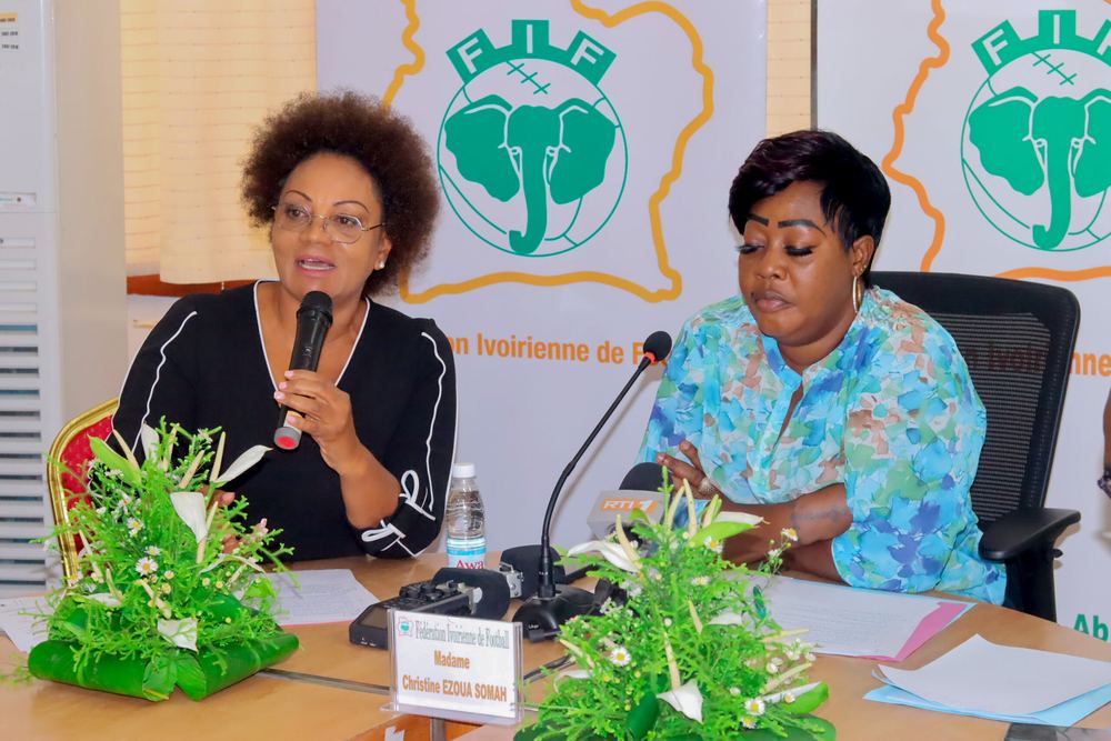 Foot Féminin (Côte d'Ivoire): La nouvelle saison s'ouvre le 07 octobre