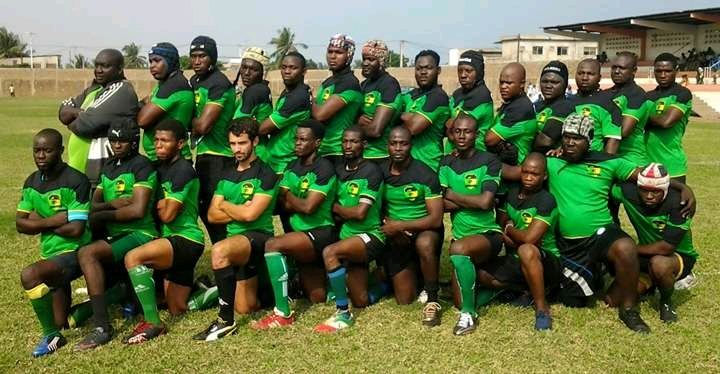 Rugby à 7(Togo): "Mambas vise le titre"