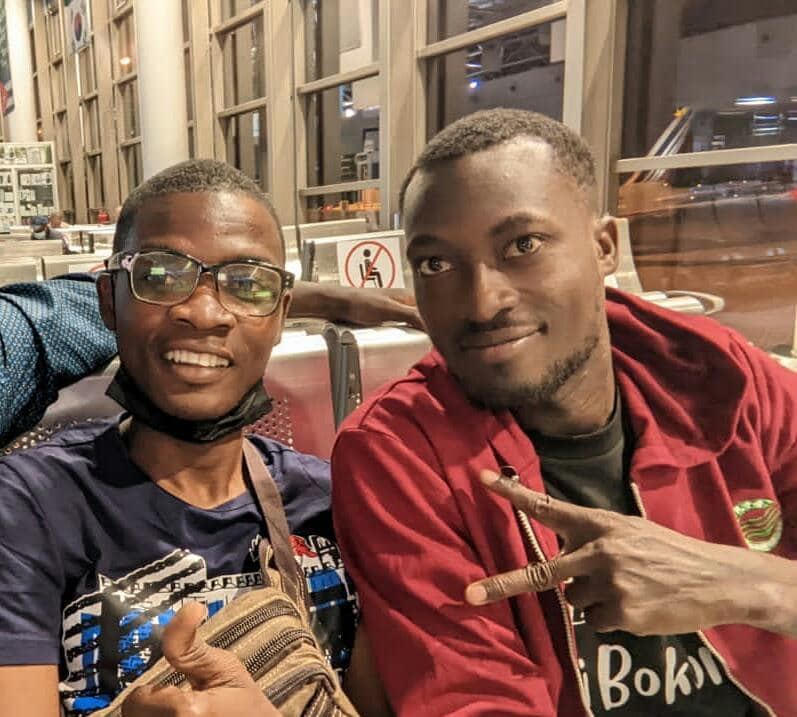 Culture: Deux Togolais parmi les 10 meilleurs au Mondial de Slam