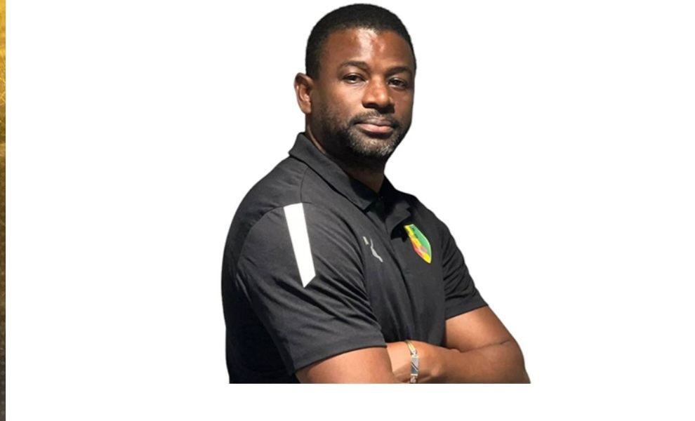 Guinée: Un ex international à la tête des U23