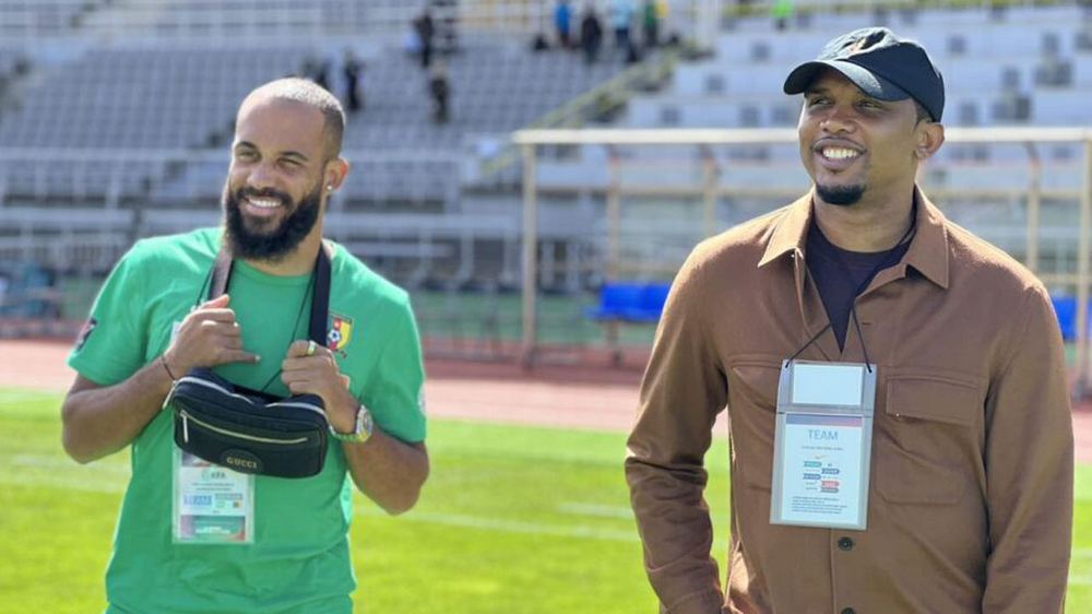 Amical: Samuel Eto'o "j' ai souhaité voir le Cameroun perdre"