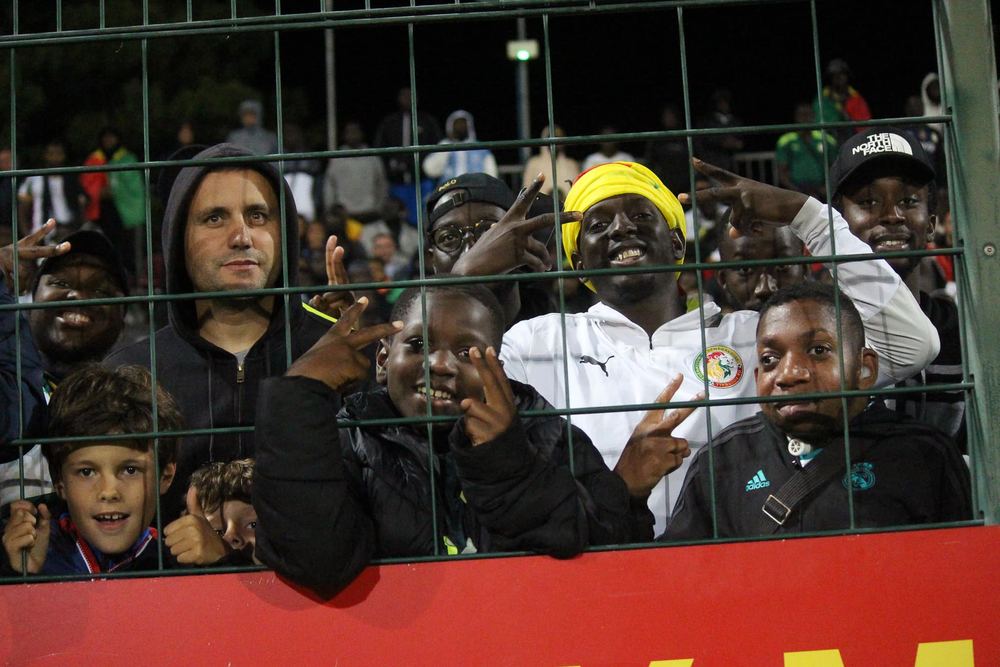 Prépa. CAN U23: Un Sénégal récidiviste au Maroc