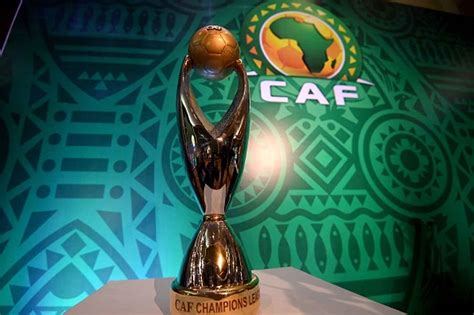 Ligue des champions CAF /2022-2023 : calendrier du premier tour aller.