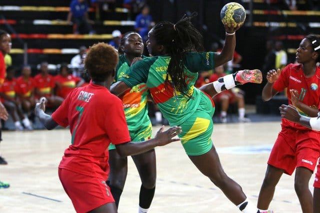 CAN Handball : Les poules formées ce 28 septembre