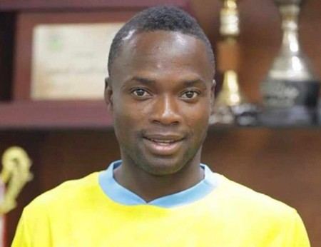 Foot Togo : Focus sur Yaw Annor le néo Epervier du Togo
