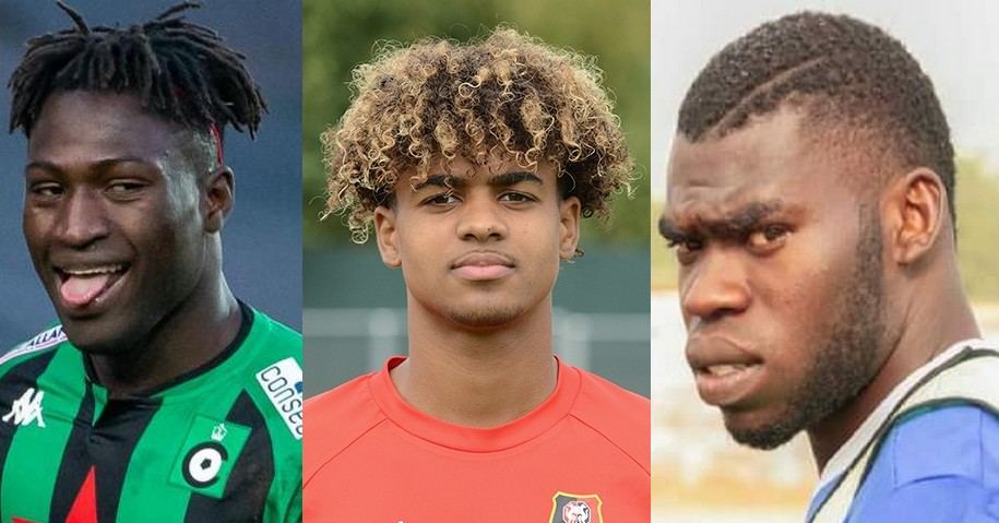 Foot Togo : Le week-end des Togolais de l'étranger