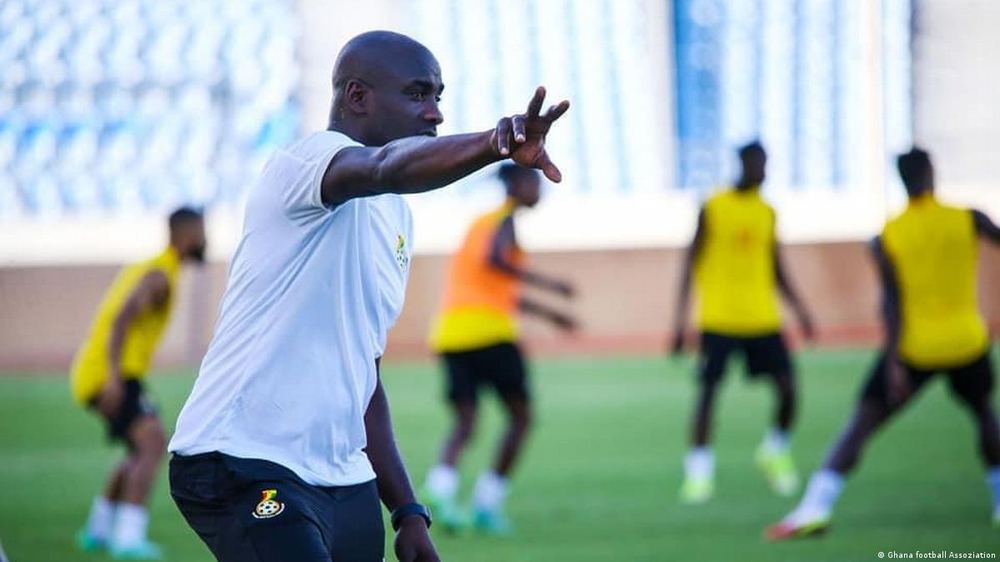 Ghana: Otto Addo déjà sur le départ ?
