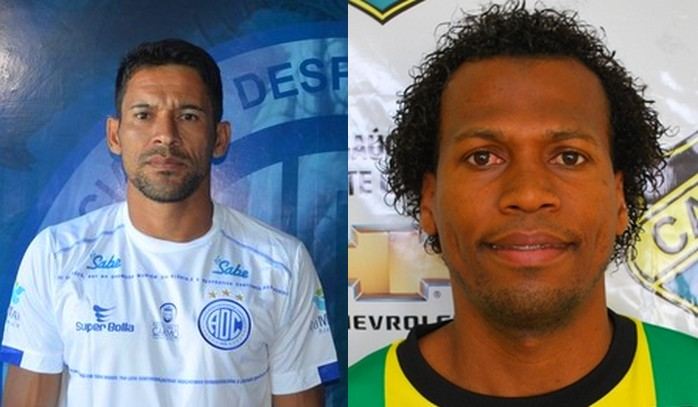 Foot Togo : Antonio Dumas et les Brésiliens du Nid des Eperviers