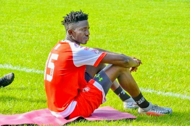 Guinée : Horoya AC et Gnagna Barry sanctionnés