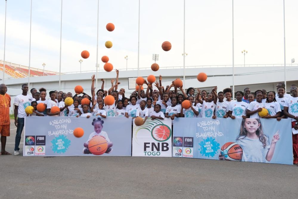 Basketball: Campagne HWHR, premier pari gagné